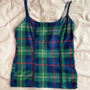 Vintage Tommy Hilfiger Tank
